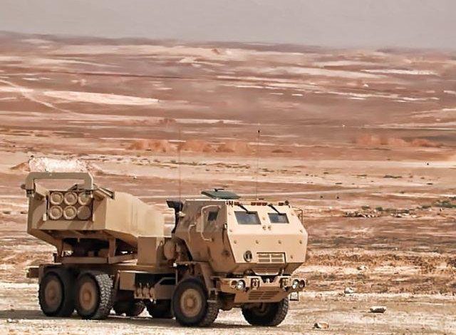 الخارجية الأمريكية توافق على صفقة بيع محتمل لمنظومات صواريخ موجهة للأردن بـ70 مليون دولار