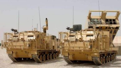 أخطر أنظمة إطلاق الصواريخ المتعددة MLRS في العالم