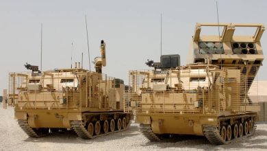 الخارجية الأمريكية توافق على تحديث أنظمة إطلاق الصواريخ المتعددة البحرينية