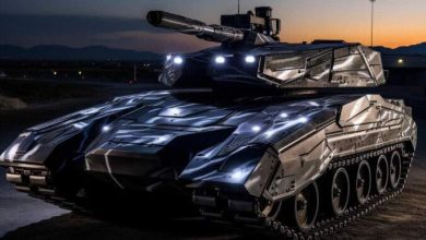 الدبابات المستقبلية.. أسلحة ليزر وقدرات مستقلة