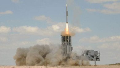 قبرص تعزز درعها الجوي بنظام “باراك إم إكس” المتقدم