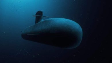 “نافال غروب” الفرنسية تزود هولندا بـ 4 غواصات جديدة 