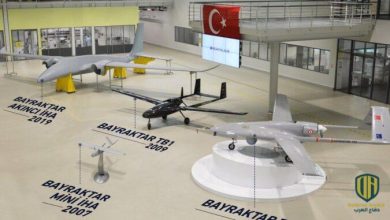 تقييم أداء الطائرات بدون طيار التركية والإسرائيلية على الجبهات السورية والليبية والأرمينية