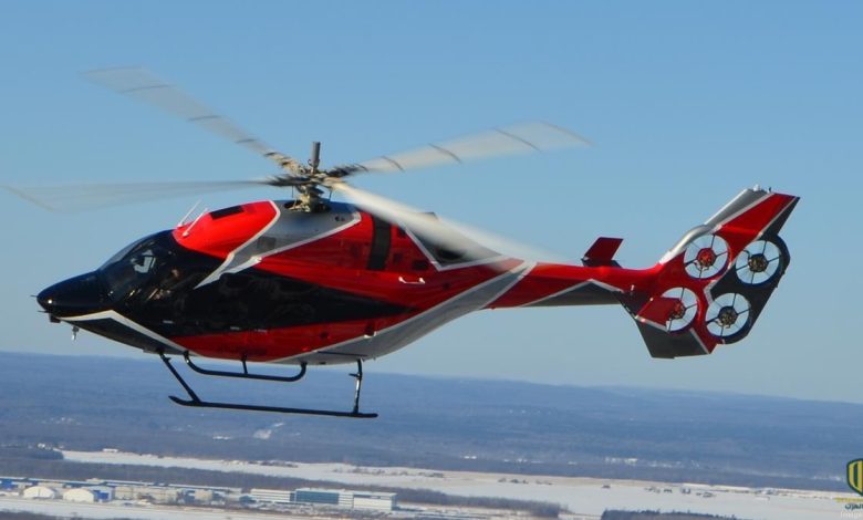 نظام EDAT من “بيل” يفوز بجائزة أفضل ابتكار جديد في مجال الفضاء من “Popular Science”