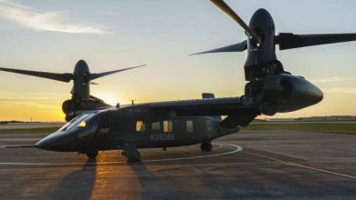 “سافران لاندنج سيستمز” تشارك في برنامج طائرة “بيل تلتروتر”