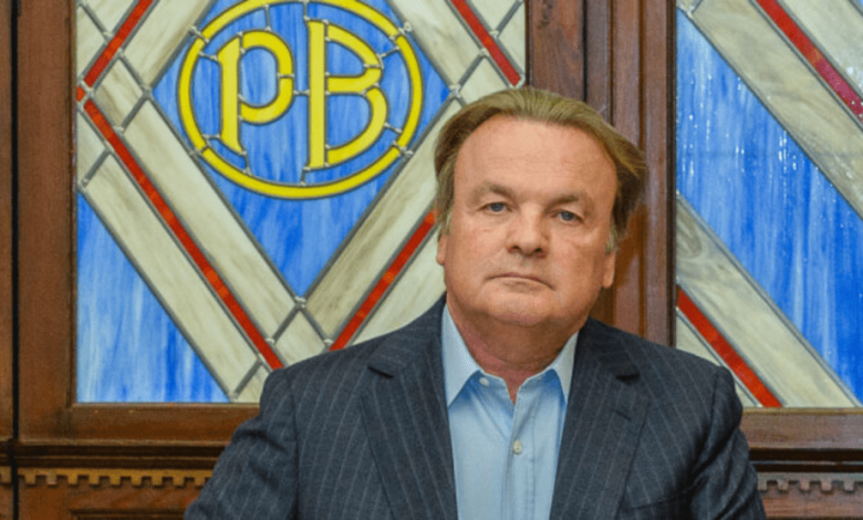 “بيريتا” الإيطالية تزود الحرس الملكي السعودي بـ 3500 رشاش من طراز PMX