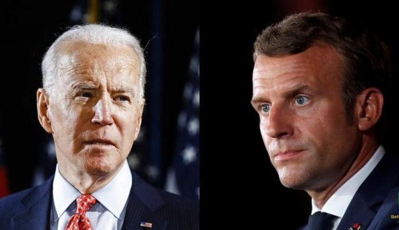 باريس اتهمت حليفتيها بالكذب وواشنطن ليس بوارد التخلي عن اتفاق تزويد أستراليا بالغواصات النووية