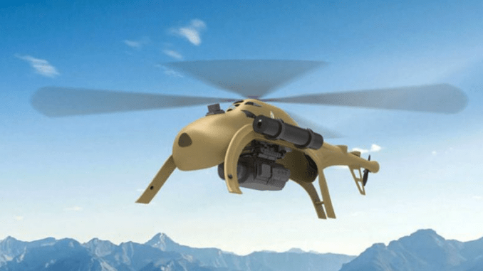 الصين تدعي تفوق المسيّرات التي يسيطر عليها الذكاء الاصطناعي على تلك التي يشغّلها الإنسان