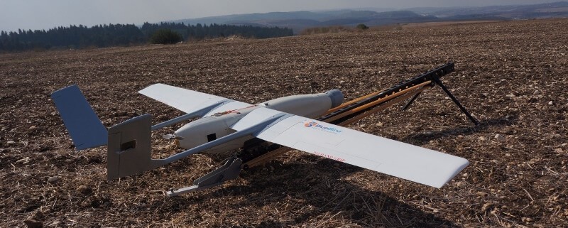 طائرات WanderB