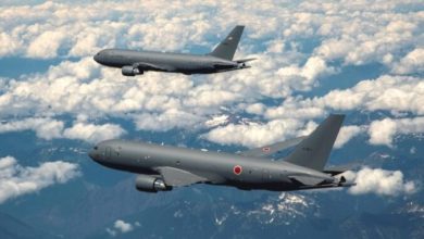 بقيمة 398 مليون دولار.. “بوينغ” تحصل على عقد لتسليم طائرتين من طراز “بيجاسوس” إلى اليابان