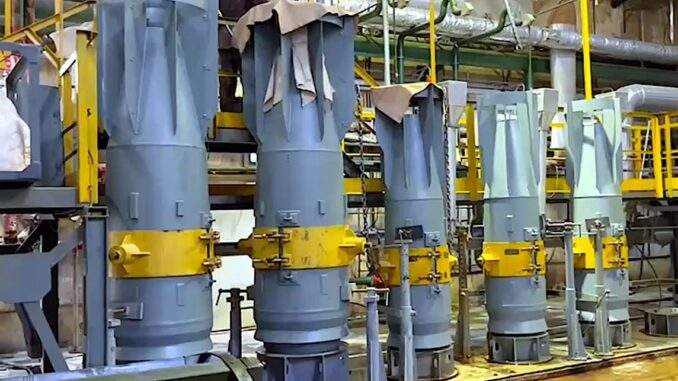 تصعيد روسي خطير في أوكرانيا مع بدء إنتاج قنابل “فاب-3000” شديدة الانفجار