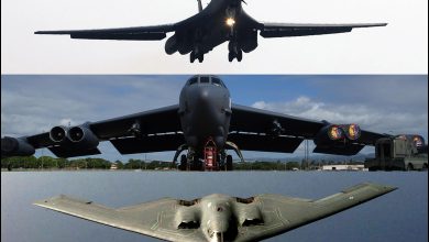 القاذفات الاستراتيجية .. رمز الهيمنة الأمريكية (الجزء الرابع)