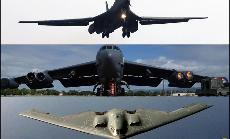 القاذفات الاستراتيجية .. رمز الهيمنة الأمريكية (الجزء الرابع)