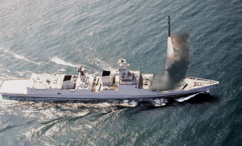 الفلبين توافق على شراء صواريخ “براهموس” المضادة للسفن بقيمة 375 مليون دولار