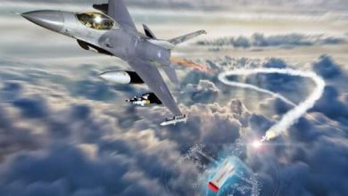 الحرس الوطني الجوي الأمريكي يوصي باستخدام BriteCloud 218 من إنتاج “ليوناردو” بعد اختبارها على طائرات “إف-16”