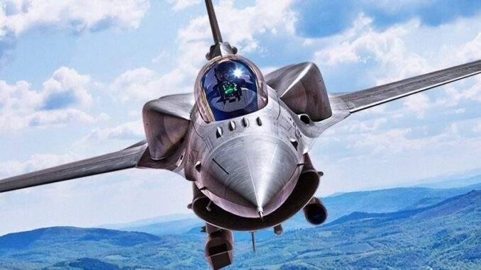 بلغاريا ستحصل على 8 طائرات “إف-16 بلوك 70” في عام 2025!