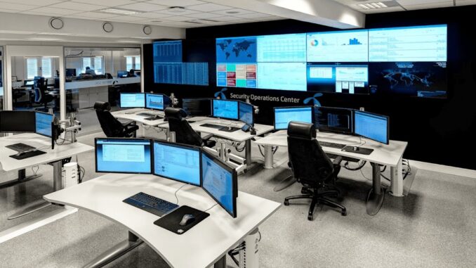 في مسابقة “أفضل محارب سيبراني”.. وزارة الدفاع السعودية الأولى شرق أوسطيّاً