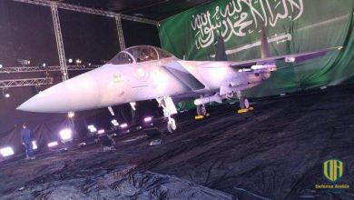 السعودية وباكستان تبحثان العلاقات العسكرية والدفاعية