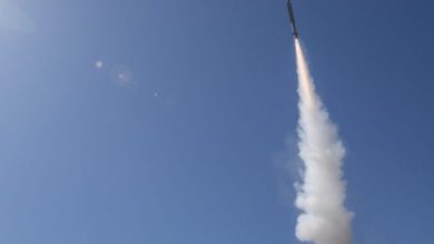 المملكة العربية السعودية تختار صواريخ شركة MBDA لسفنها القتالية