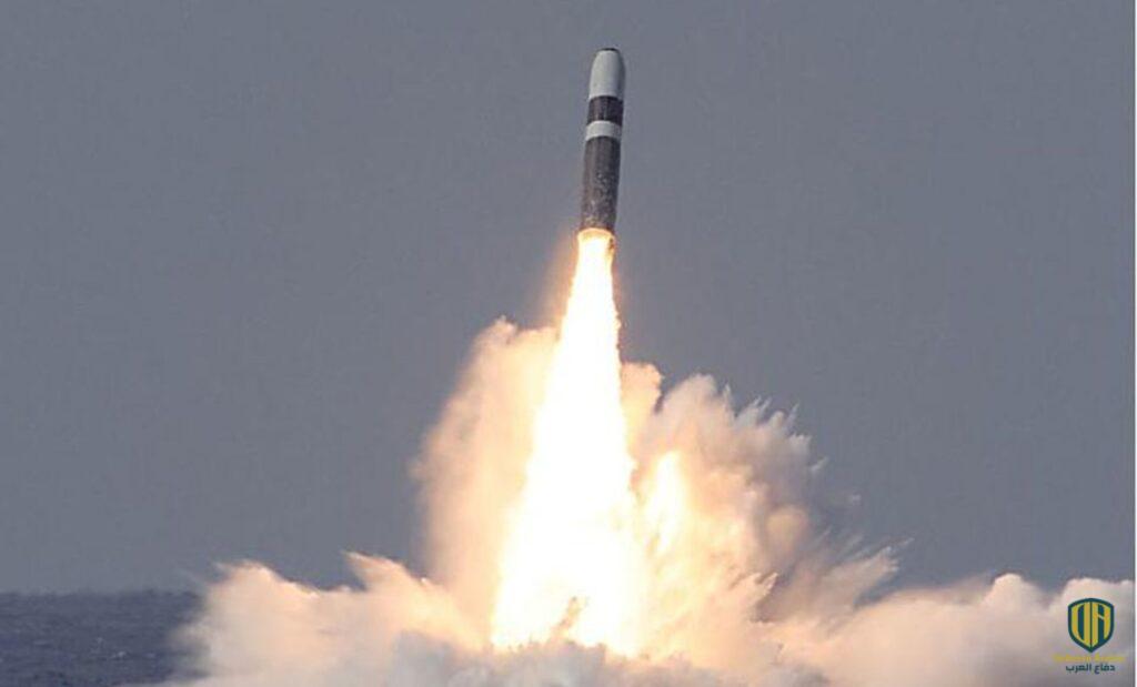 صاروخ مينتمان 3