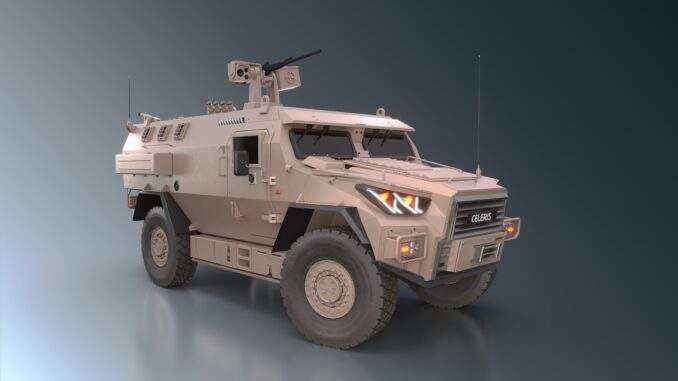 “تيكسلز” و”هندسة الدروع المتقدمة” لتطوير حلول دفاعية برية جديدة