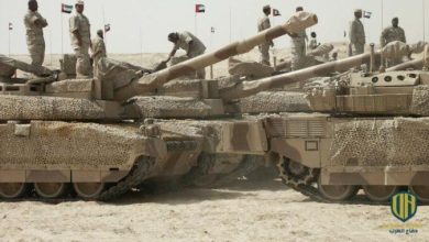 كيف وظّفت الإمارات دبابات “لوكلير” في حرب اليمن؟