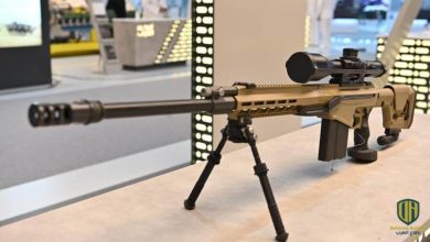 كراكال تكشف عن سلاحين فائقي الأداء في آيدكس 2021