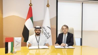 شراكة استراتيجية بين “كاليدوس” و”سافران” لتطوير أنظمة الإسقاط الجوي