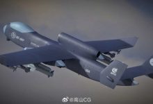 الصين تكشف عن “جيوتيان”… المسيرة الاستراتيجية التي تتحدى باتريوت و THAAD