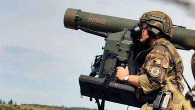 أصول روسية مُجمّدة لتمويل “جريبن إي”: تفاصيل خطة السويد لتعزيز تفوق أوكرانيا الجوي!