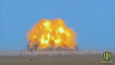 وزارة الدفاع تستعرض قدرات الجزائر العسكرية وأول ظهور لصاروخ “إسكندر إي”