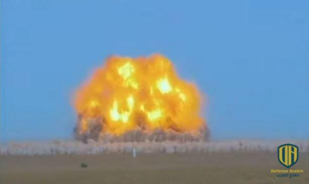 وزارة الدفاع تستعرض قدرات الجزائر العسكرية وأول ظهور لصاروخ “إسكندر إي”