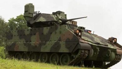 “بي أيه إي سيستمز” تعزز القوات المدرعة الأمريكية بصفقة بقيمة 190 مليون دولار