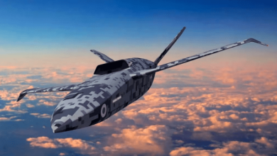 بعد إلغاء مشروع Mosquito.. الدفاع البريطانية لتطوير أنظمة جوية غير مأهولة منخفضة التكلفة