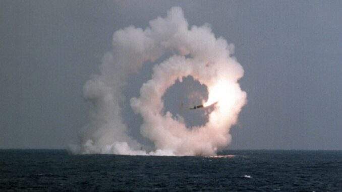 “ترايدنت” يفشل مجدداً.. هل تُصبح بريطانيا بلا قوة نووية؟