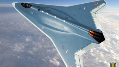 روسيا تُشعل سباق التسلح الجوي.. هل ستنجح في تطوير مقاتلة من الجيل السادس؟
