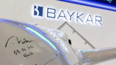 المسيرات التركية “بيرقدار” تحلّق في سماء السودان