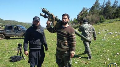 موقع “Avia Pro”: الجيش السوري يتسلح بمنظومات الدفاع الجوي المحمولة تحسباً لغزو تركي محتمل