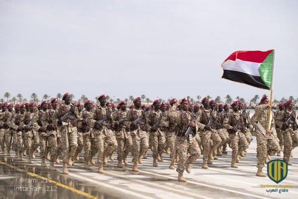 حشود لقوات إثيوبية تقترب من مراكز للجيش السوداني