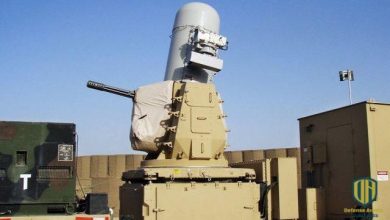 منظومة “C-RAM” تمنع استهداف السفارة الأميركية في العراق