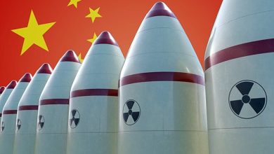 السلاح الصيني النووي يخيف الولايات المتحدة.. فما هي قدرات الصين النووية؟