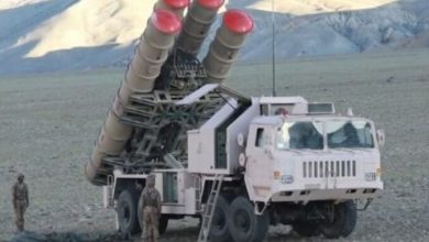 الدرع الصيني الثقيل يصل الشرق الأوسط.. طهران تُبرم اتفاقية مع بكين لامتلاك نظام الدفاع الجوي متطور