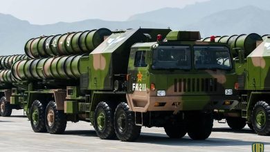 تعرف على نظام الدفاع الجوي الصيني “إتش كيو-9”