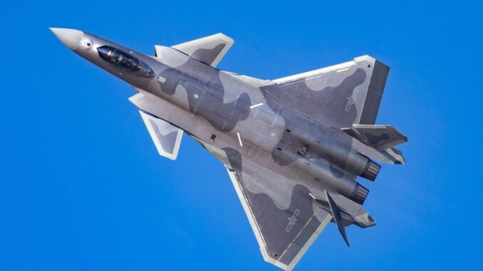 مسؤول عسكري أمريكي يتوقع تاريخ الغزو الصيني لتايوان