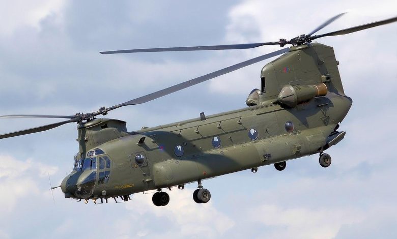 “بوينغ” تعلن عن عقد بقيمة 793 مليون دولار لإنتاج مروحيات “شينوك” لكوريا الجنوبية وإسبانيا