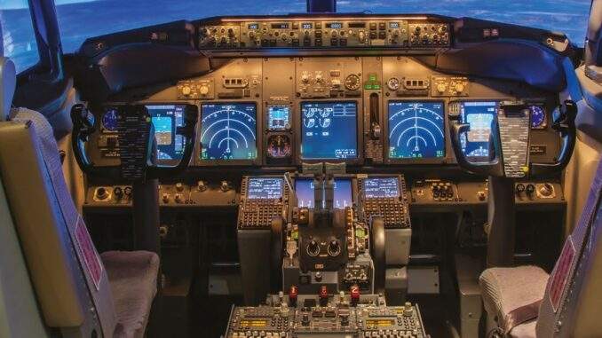 “هافيلسان” تُشارك في معرض فارنبورو الدولي للطيران