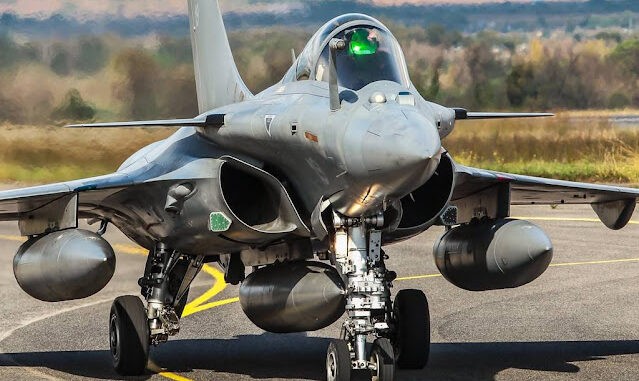 كولومبيا تعلن فشل الاتفاق مع “داسو” لشراء 16 طائرة “رافال”