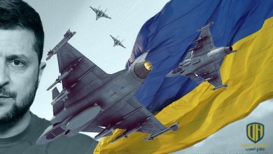 هل تحصل أوكرانيا على مقاتلات “غربين” المتطورة؟