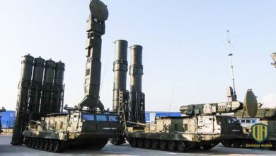 وزير الدفاع التركي: مثلما يستخدم أعضاء الناتو منظومات “إس-300” ستسخدم تركيا منظومة “إس-400” بنفس الشكل