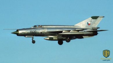 فيتنام تحول مقاتلات ميغ-21 إلى طائرات مسيرة